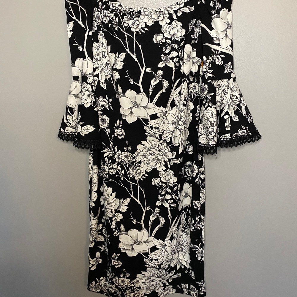 Premier Amour Dress